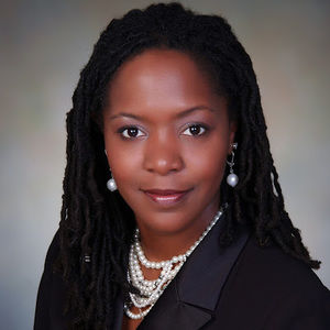 Meet your Posher, Jeri